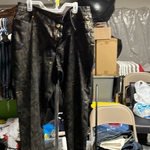 Ashley Stewart pants